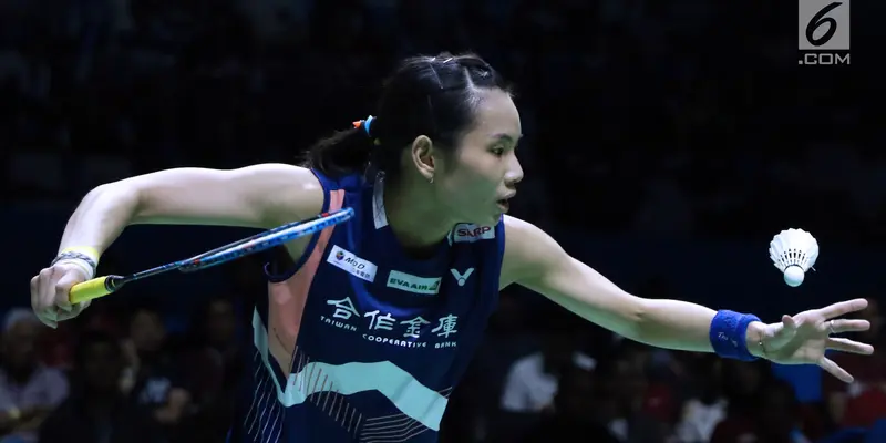 Tai Tzu Ying