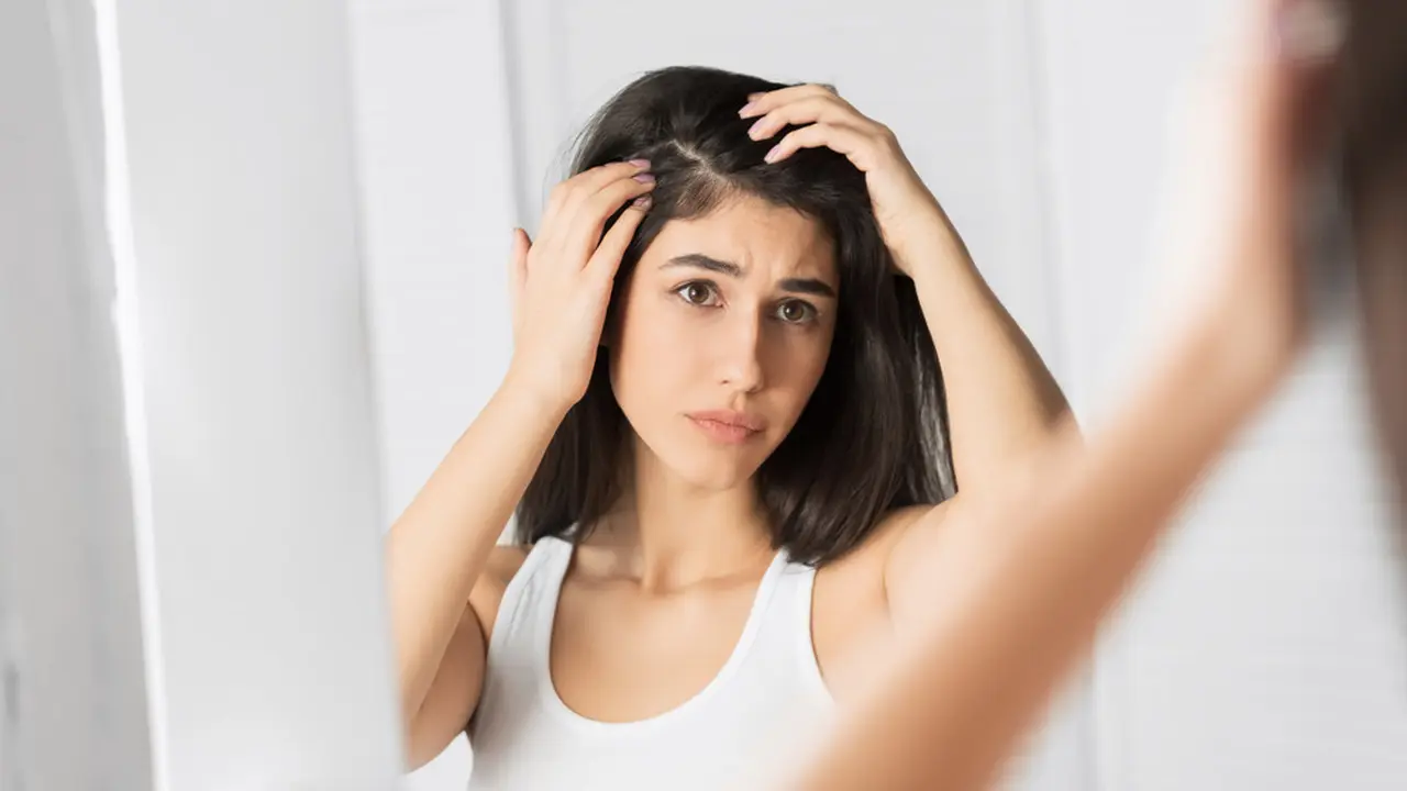 Rambut - Vania