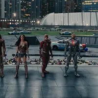 Justice League ( Warner Bros/ IMDb)