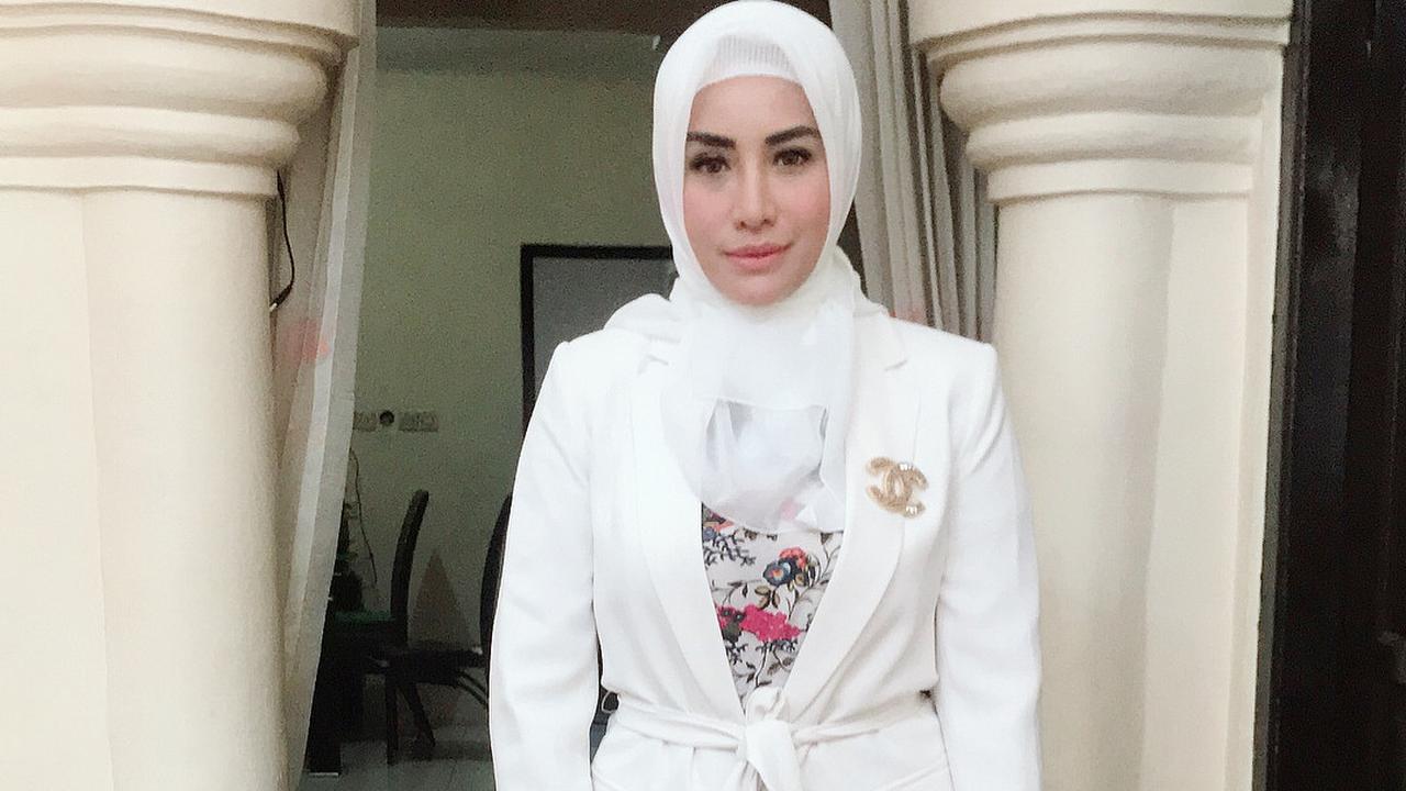 [Bintang] Shinta Bachir