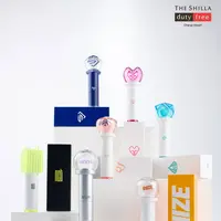 Fenomena K-pop kembali membuktikan pengaruhnya yang begitu besar, kali ini bukan lewat lagu atau penampilan memukau di panggung, melainkan lewat inovasi kecantikan. [@shilladutyfreesg].