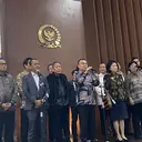 Antisipasi Dampak Global, DPR Gelar Rapat Kilat Bersama Pemerintah