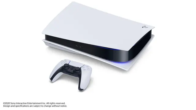 PS5