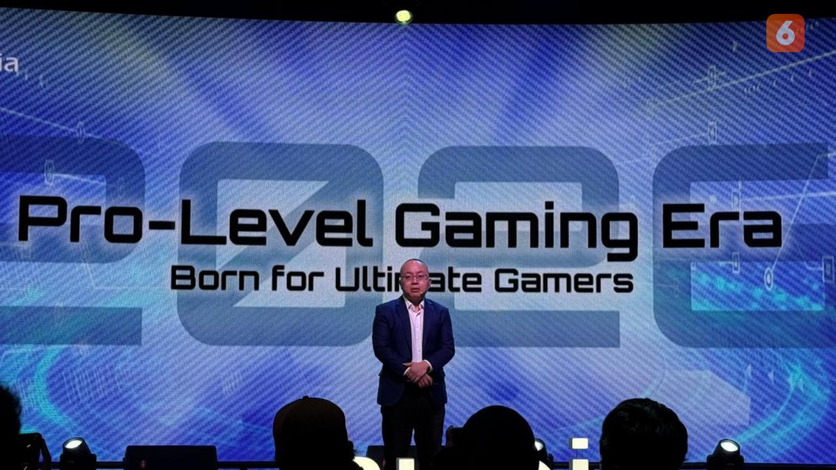 Penjualan Redmagic 11 Pro Naik 628 Persen, Nubia akan Genjot Ekosistem Gaming di Indonesia pada 2026