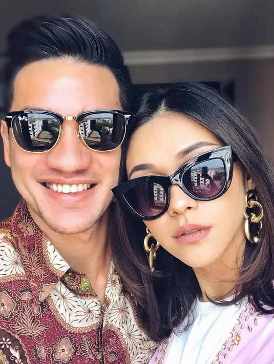 (Instagram/nanamirdad)