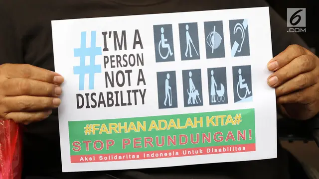 Aktivis Autis Datangi Gunadarma