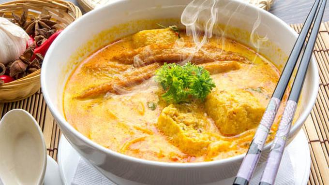 Resep Kari Tahu Tempe - Lifestyle Fimela.com