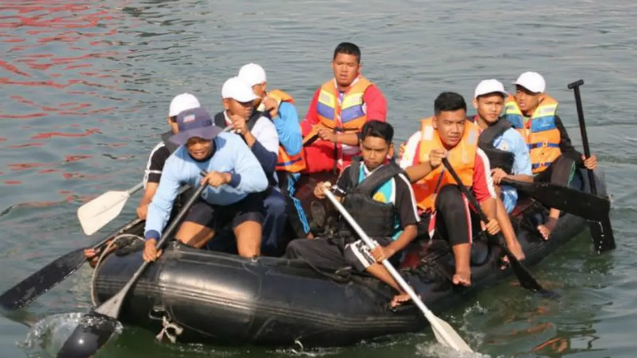 (Foto: Liputan6.com/Dian Kurniawan)