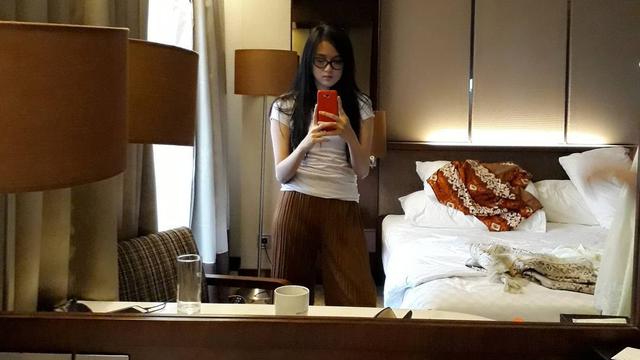 [Bintang] 5 Pesona Meiza Aulia, Istri dari Eza Gionino