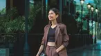 Pemilik nama Maudy Mikha Maria Tambayong kian terlihat menawan saja. Ia semakin terlihat langsing usai ia tak makan nasi selama 6 tahun. Tak hanya menghindari nasi, Mikha Tambayong juga rajin berolahraga. Tak heran, kini penampilan Mikha Tambayong semakin menawan saja. (Liputan6.com/IG/@miktambayong)
