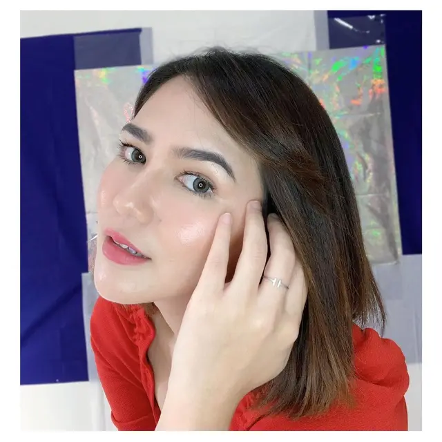 Potret Masayu Clara Dengan Gaya Rambut Pendek, Tampil Lebih Fresh. (Sumber: Instagram/masayuclara)