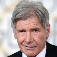 Harrison Ford (Bintang/EPA)