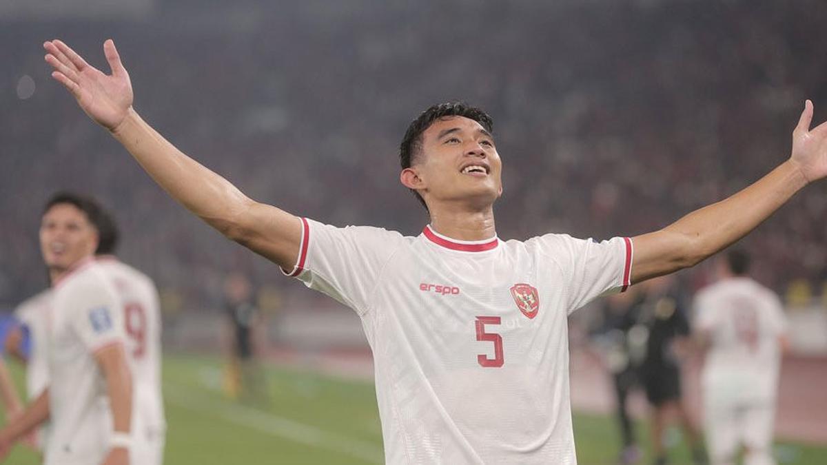 Rizky Ridho Ungkap Cara Unik Bangkitkan Semangatnya Agar Bawa Timnas Indonesia Kalahkan China