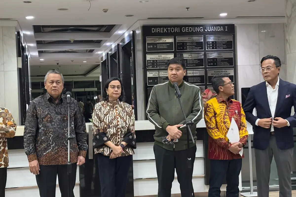 Program 3 Juta Rumah