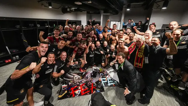 Atlanta United