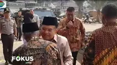 Jelang Pilpres 2019, isu politik kedekatan JK dan Anies kembali berhembus.