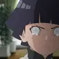 Adegan di anime Boruto. (TV Tokyo/Pierrot)