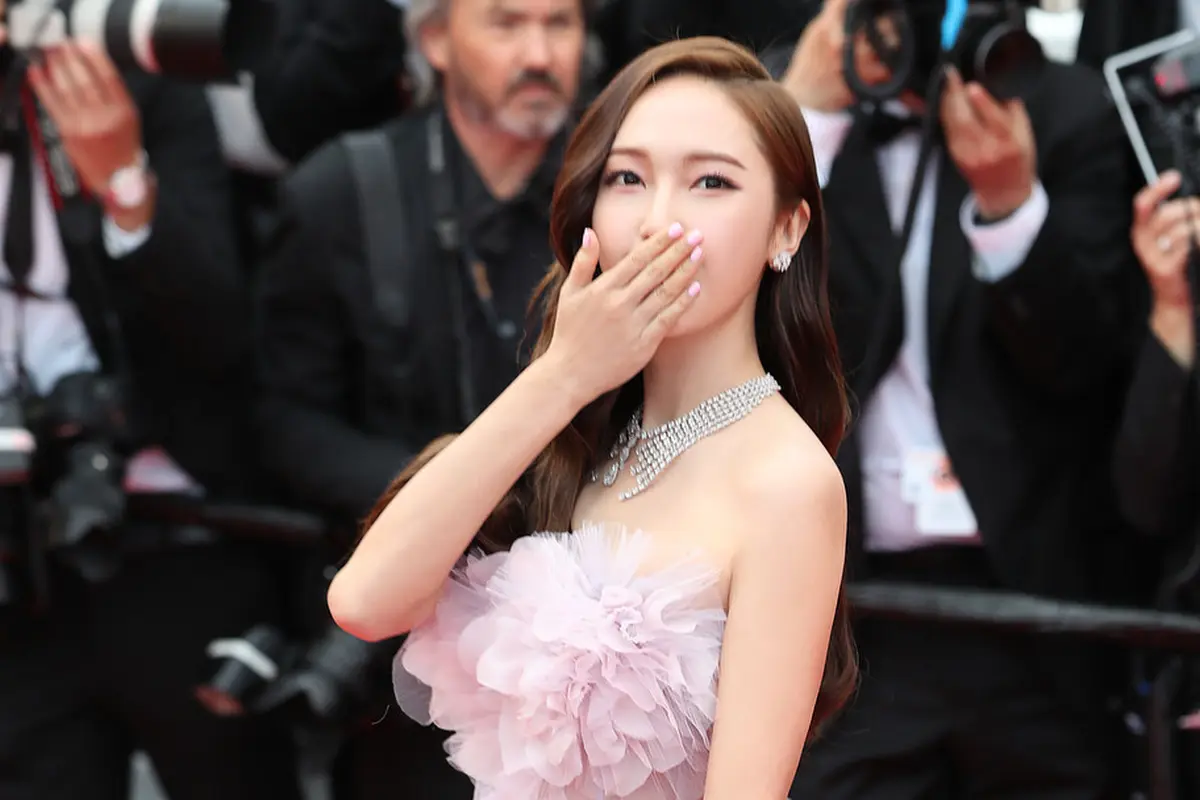 [Bintang] Berkarier di Luar Negeri, Jessica Jung Ingin Mencari Tantangan Baru