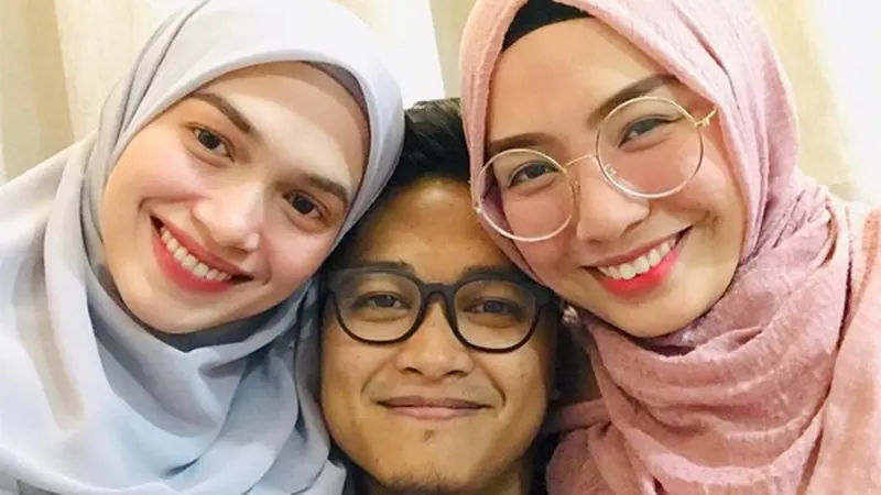 Kisah Viral Ibu Hamil di Malaysia Carikan Istri Kedua untuk Suaminya. (Facebook)