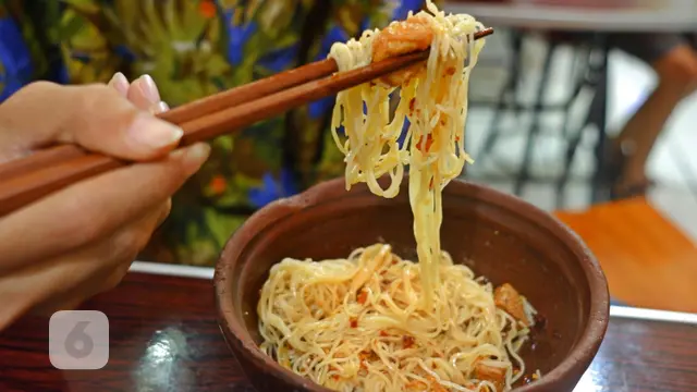 Kuliner Jakarta
