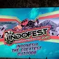 Indofest 2020. (Liputan6.com/Dinny Mutiah)