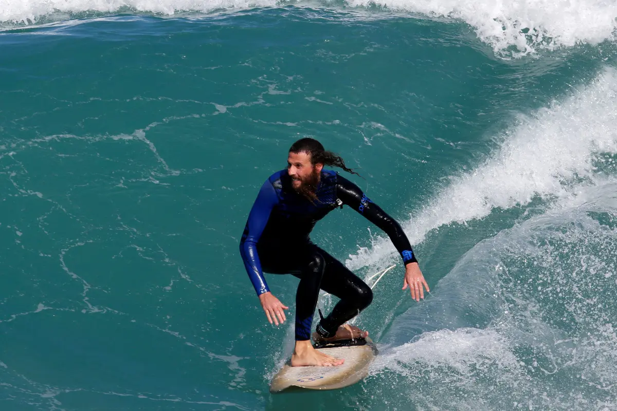 Gaet Surfer Internasional, Kemenpar Siapkan 10 Kompetisi Surfing Tahun 2018