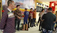 Gara-gara Judi Online, Ayah di Bandung Bunuh Anak Kandung