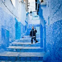 Kota-kota paling biru di Bumi yang harus jadi destinasi idaman setiap 'traveler'.