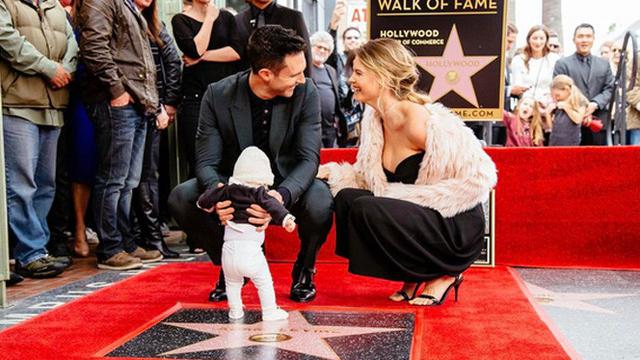 [Bintang] Behati Prinsloo