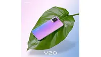 Vivo V20 (Foto: Vivo Indonesia)