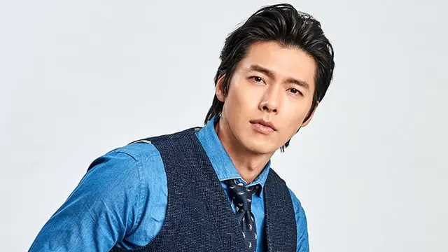 [Bintang] Akhirnya Park Shin Hye Beradu Akting dengan Hyun Bin