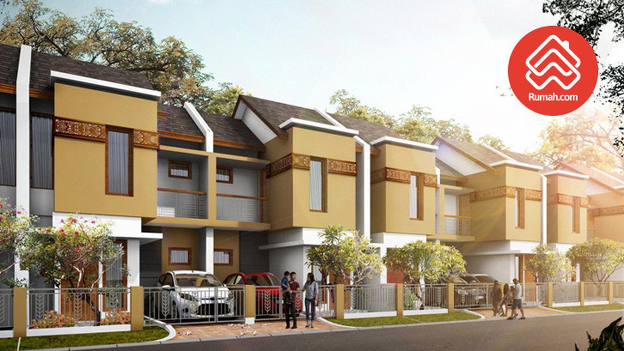 20180412-Bogor jadi alternatif hunian baru