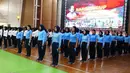 Event Kartini Cup yang telah berlangsung sejak tanggal 28 sampai dengan 30 Mei 2024. (Dok. Puspen Mabes TNI)