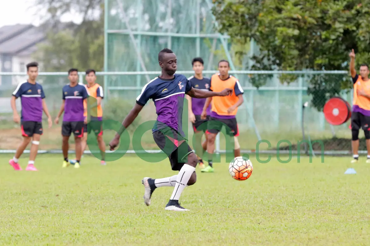 Makan Konate