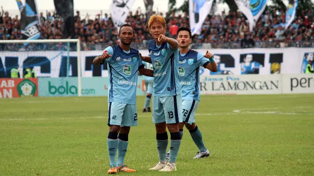 Persela Lamongan
