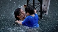 Kim Da Mi Ungkap Respons Jujur soal Reaksi Penonton yang Terbelah soal Film The Great Flood