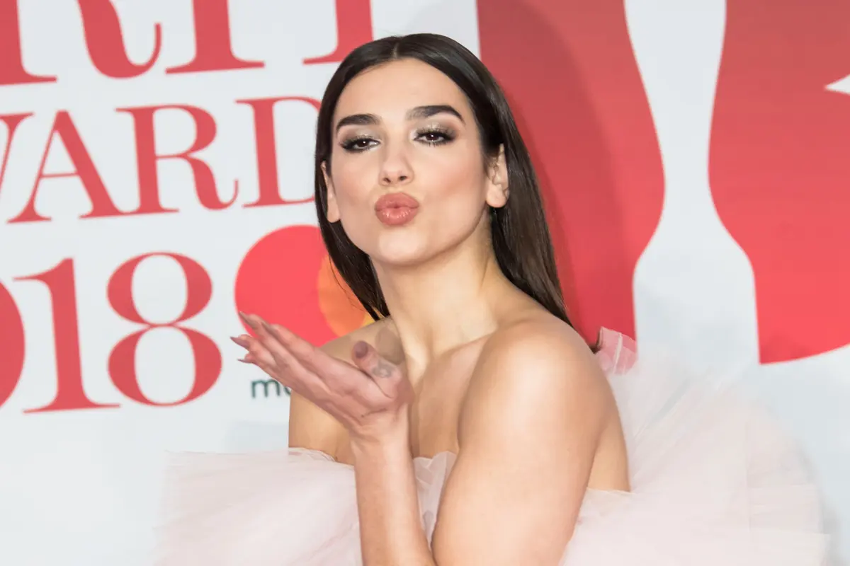 Dua Lipa