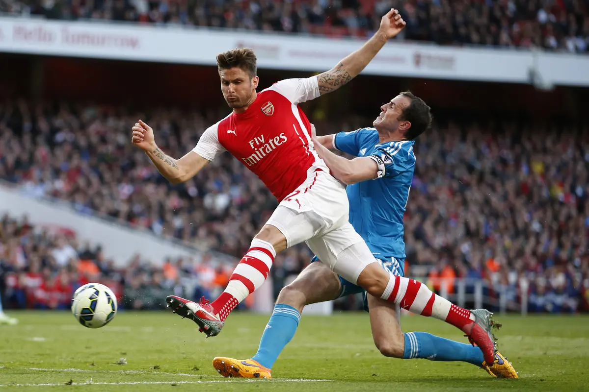 Olivier Giroud