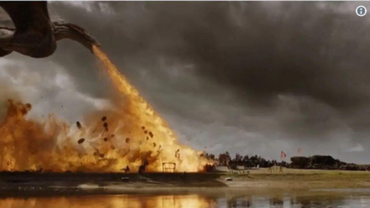 Game of Thrones