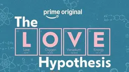 Sinopsis The Love Hypothesis yang Dibintangi Lili Reinhart dan Tom Bateman