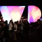 DWP 2016 (Galih W. Satria/bintang.com)