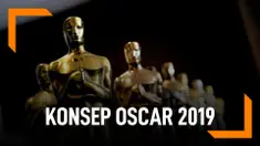 konsep oscar