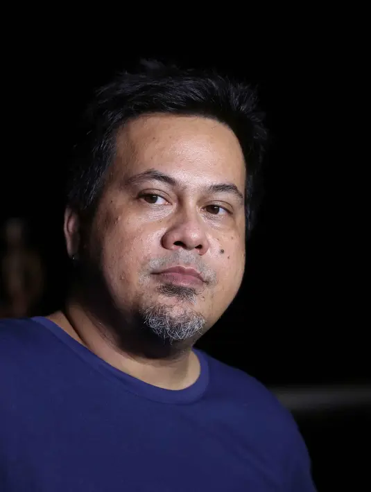 Gelaran ‘The Nutcracker in Jazz’ ini sudah dirancang lebih dari 6 bulan sebelumnya. Bahkan untuk tarian sendiri memakan waktu sampai 3 bulan. Diakui Aksan latihan sudah dimulai setelah lebaran 2015 silam. (Nurwahyunan/Bintang.com)