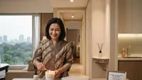 9 Cara Membuat Rumah Wangi Seperti Hotel Bintang Lima, Rahasia Aroma Mewah dan Konsisten
