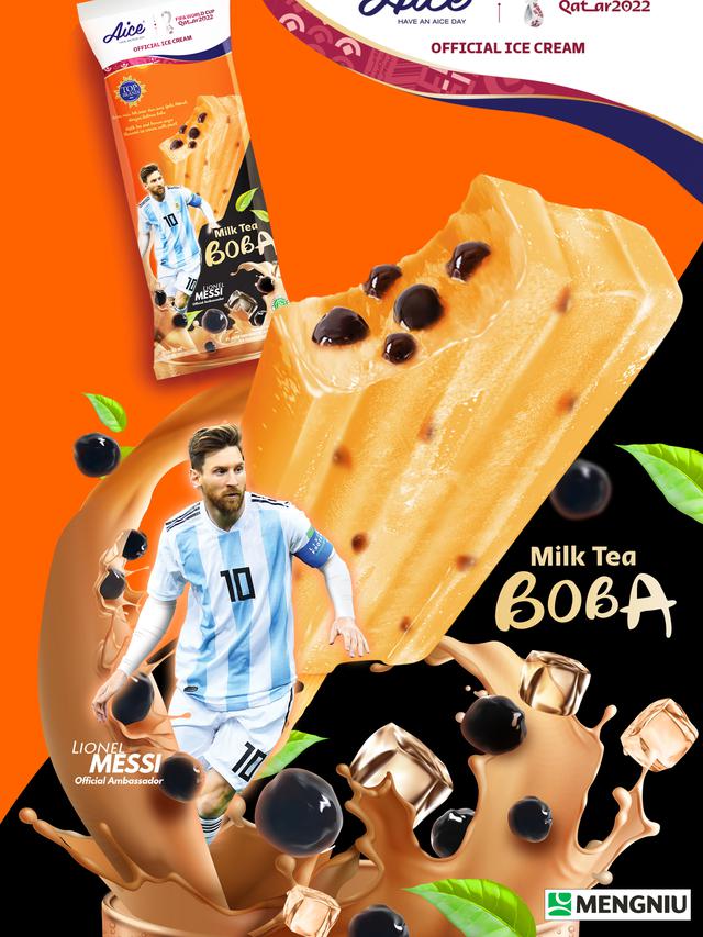 Generasi Z dan Milenial