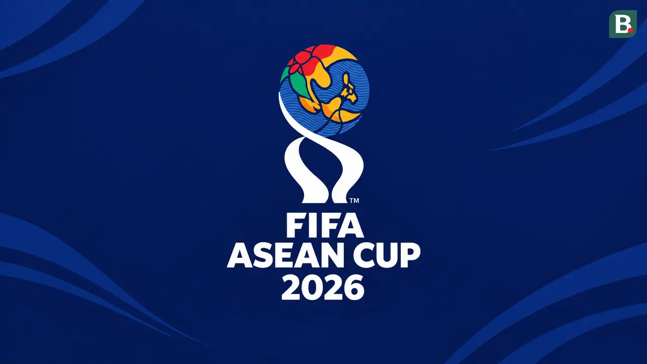 FIFA ASEAN Cup 2026.