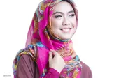 Oki Setiana Dewi Kagum dengan Semangat Ibadah Masyarakat Mesir