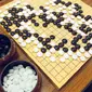 Kecerdasan besutan Google, AlphaGo, berhasil kalahkan juara Go Eropa (sumber: wired.com)