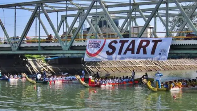 International Dragon Boat Festival