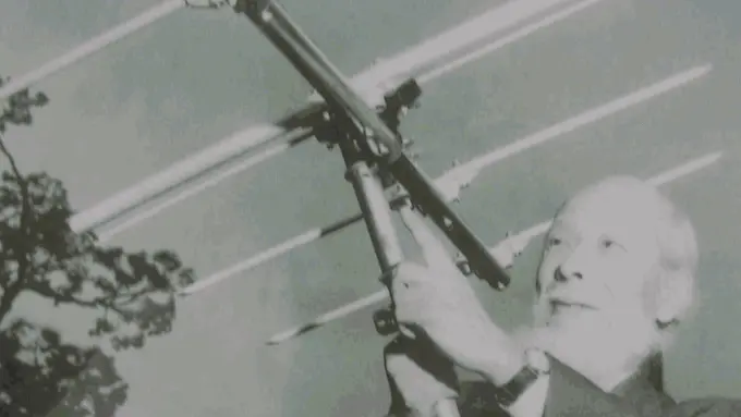 Ternyata Antena Hidatsugu Yagi Sempat Dipakai Musuh Jepang